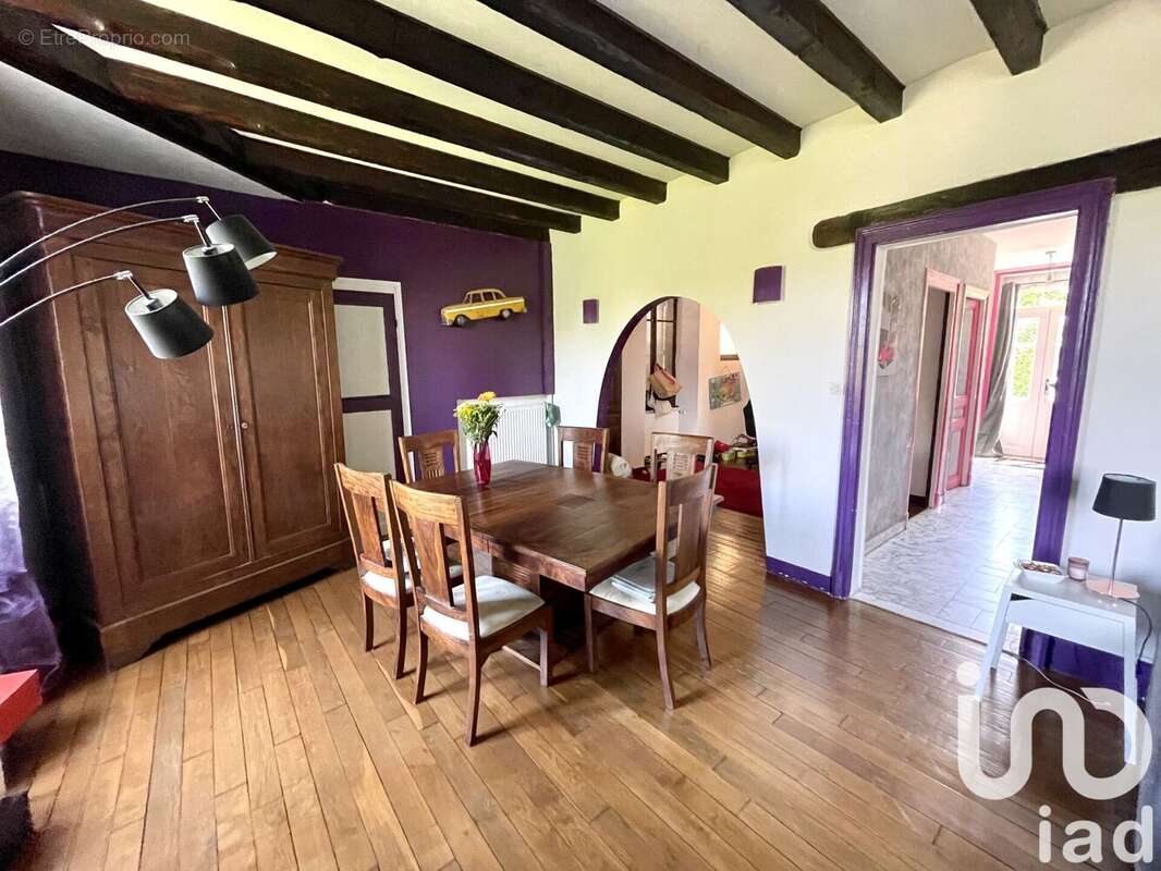 Photo 6 - Maison à CULMONT