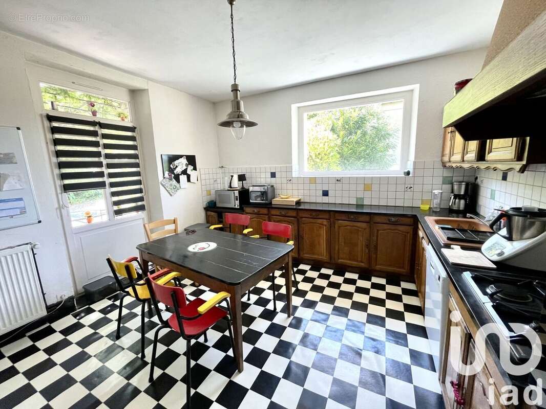 Photo 7 - Maison à CULMONT