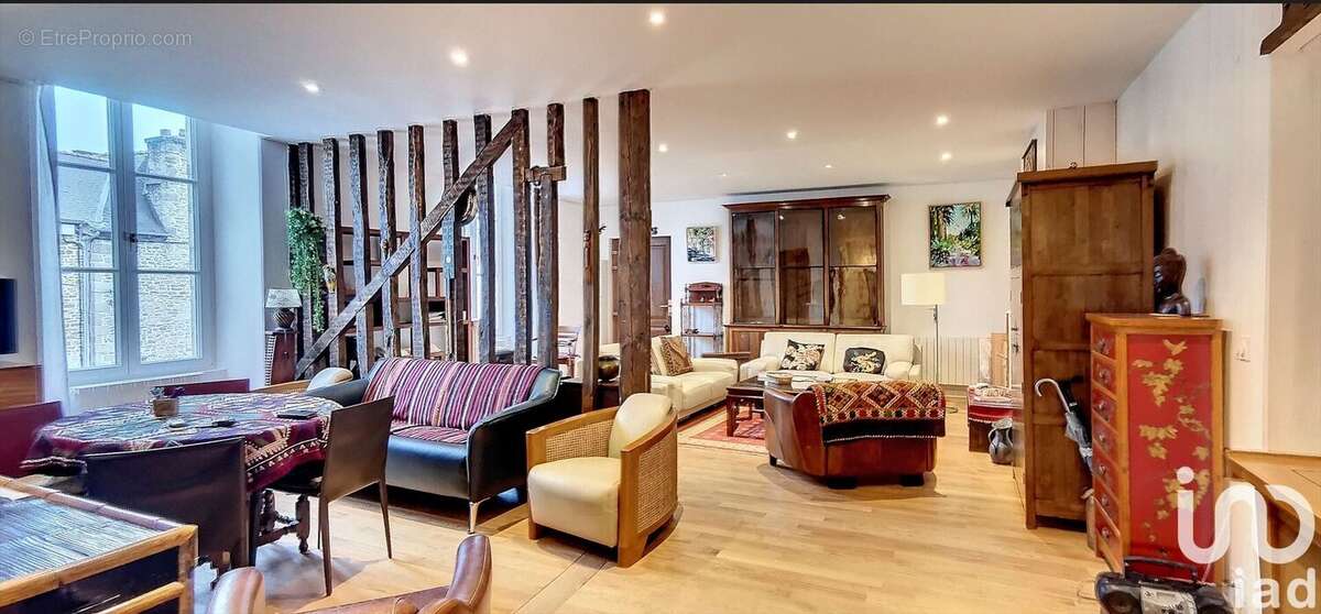 Photo 3 - Appartement à DINAN