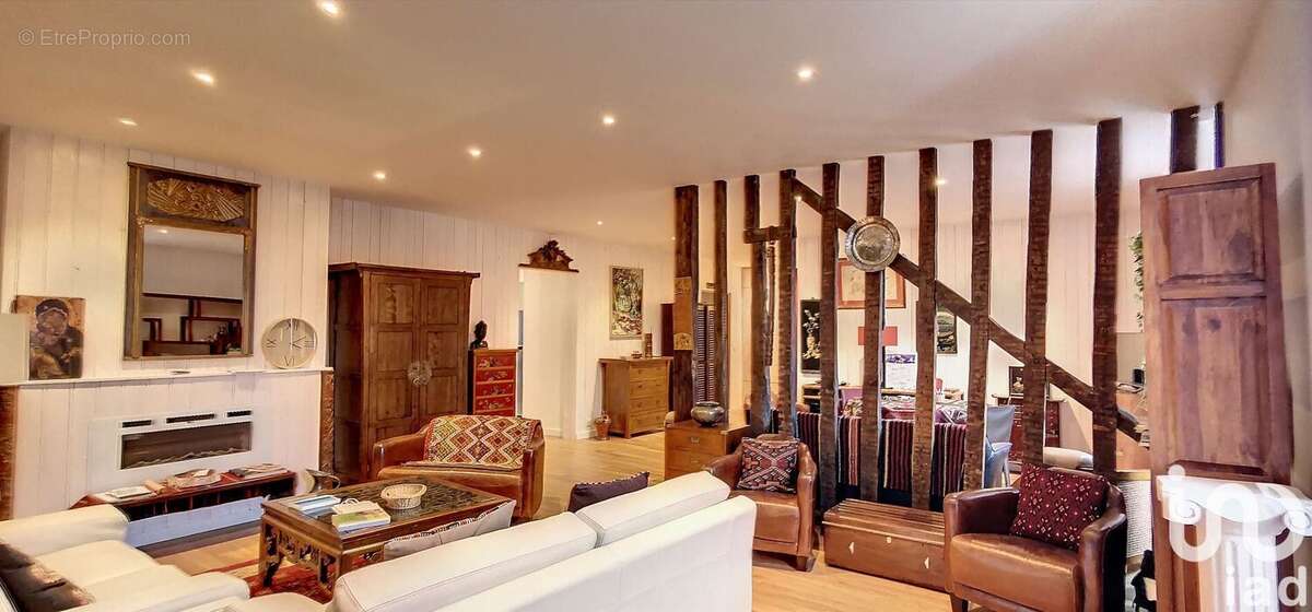 Photo 4 - Appartement à DINAN