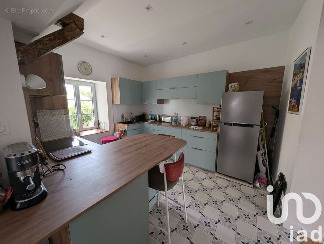 Photo 6 - Appartement à DINAN