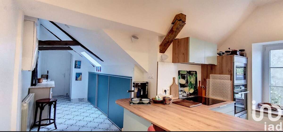 Photo 8 - Appartement à DINAN