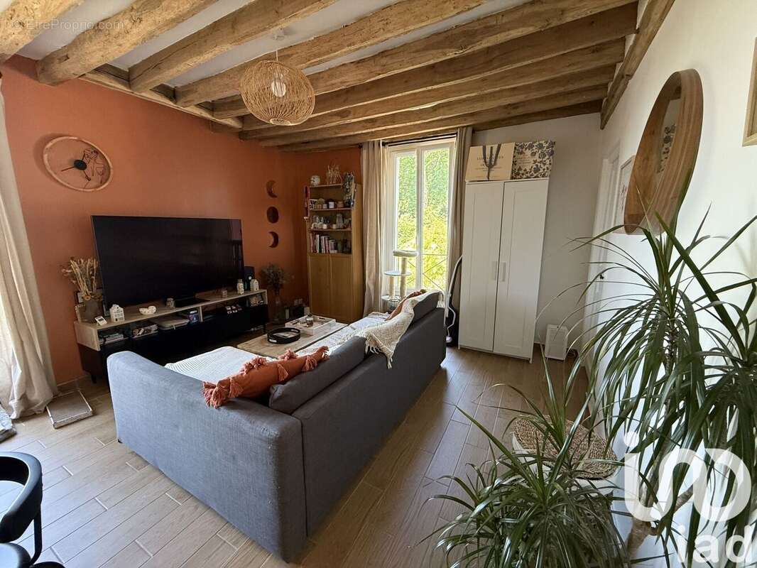 Photo 2 - Appartement à LINAS