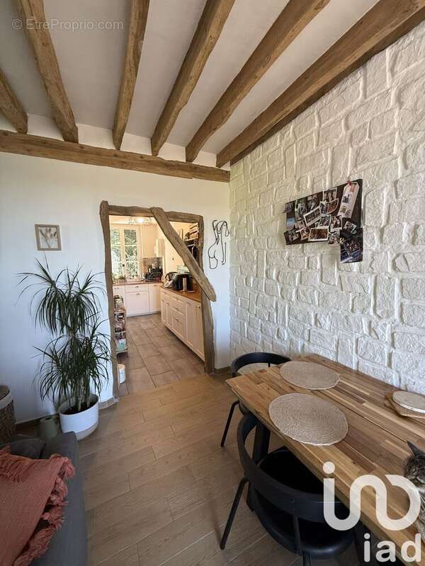 Photo 6 - Appartement à LINAS