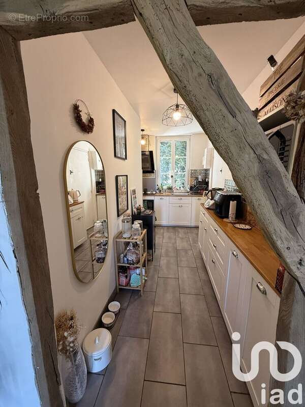 Photo 7 - Appartement à LINAS