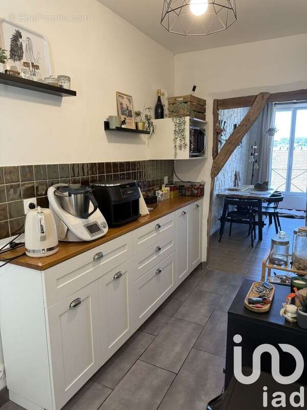 Photo 8 - Appartement à LINAS