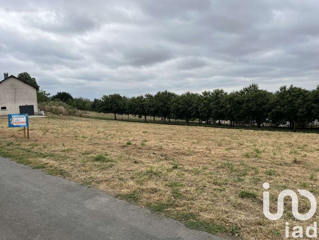 Photo 4 - Terrain à ALLASSAC