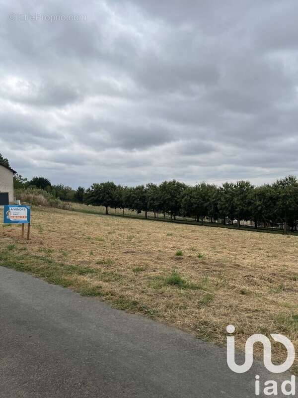 Photo 5 - Terrain à ALLASSAC