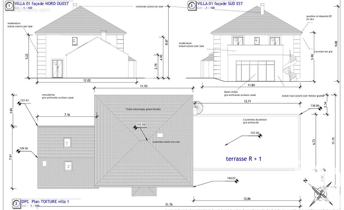 Photo 5 - Maison à LE PAVILLON-SAINTE-JULIE