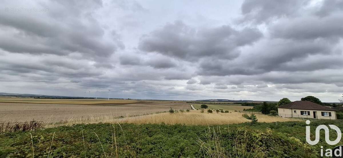 Photo 6 - Maison à LE PAVILLON-SAINTE-JULIE