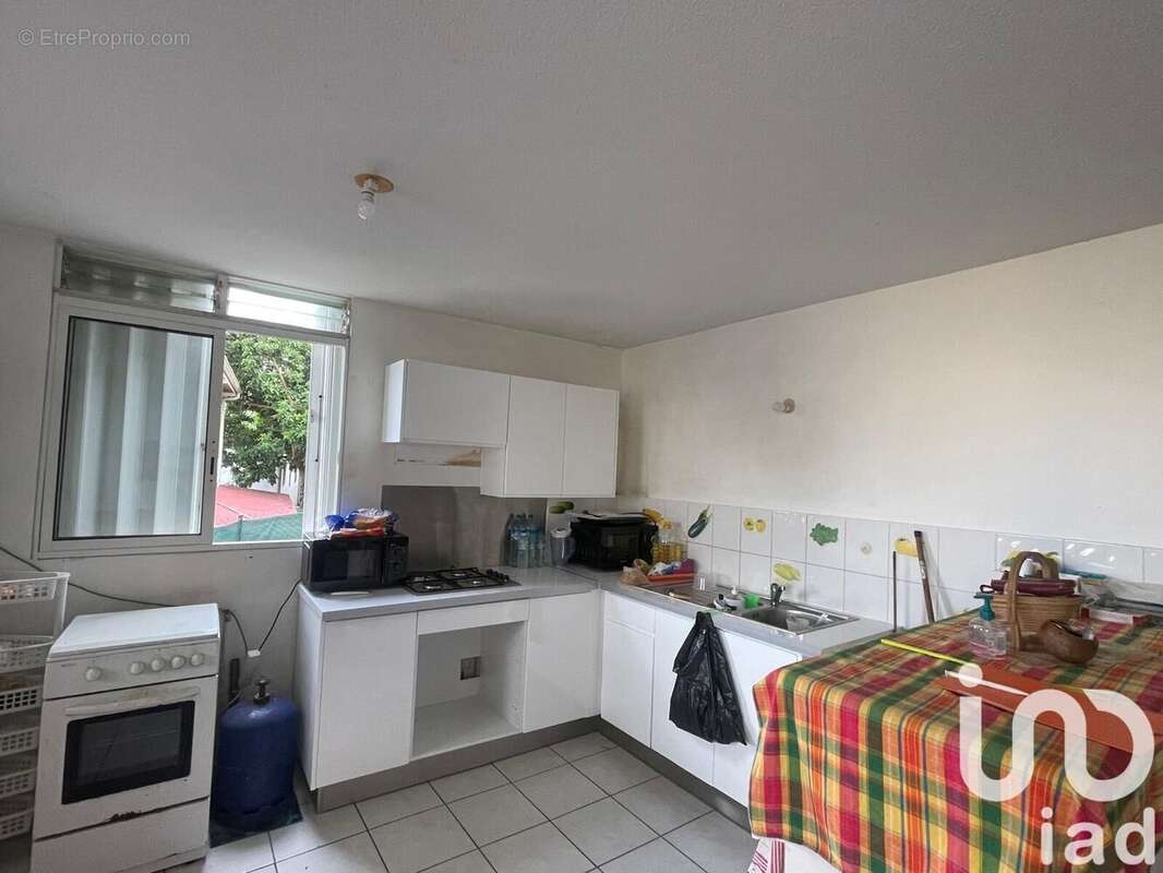 Photo 4 - Appartement à FORT-DE-FRANCE