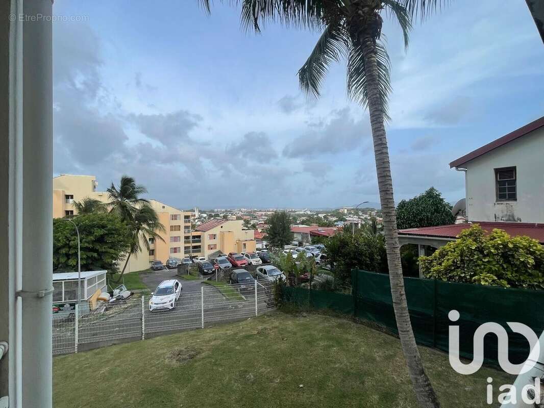 Photo 5 - Appartement à FORT-DE-FRANCE