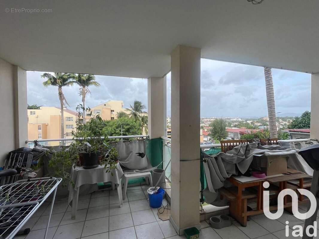 Photo 7 - Appartement à FORT-DE-FRANCE
