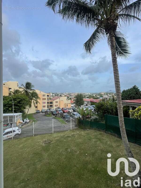Photo 8 - Appartement à FORT-DE-FRANCE