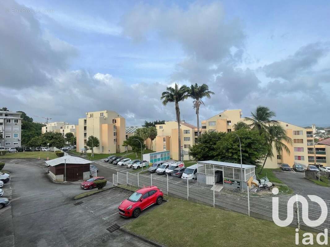 Photo 9 - Appartement à FORT-DE-FRANCE