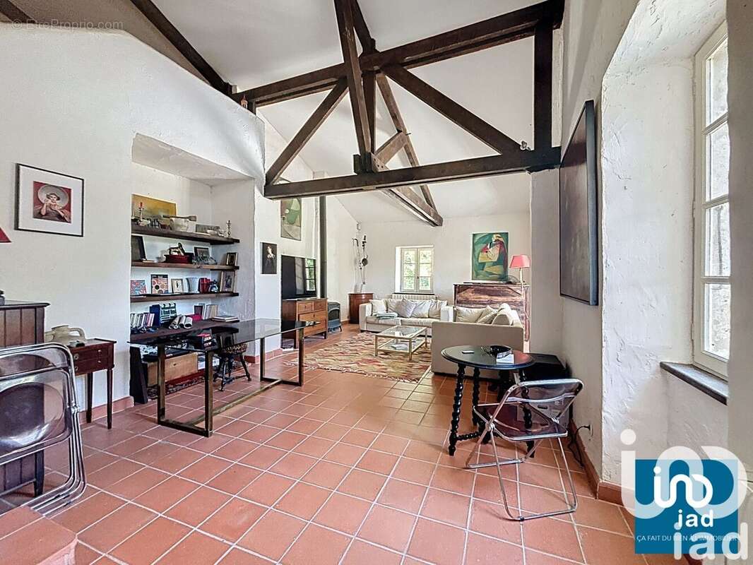 Photo 6 - Maison à PLIEUX