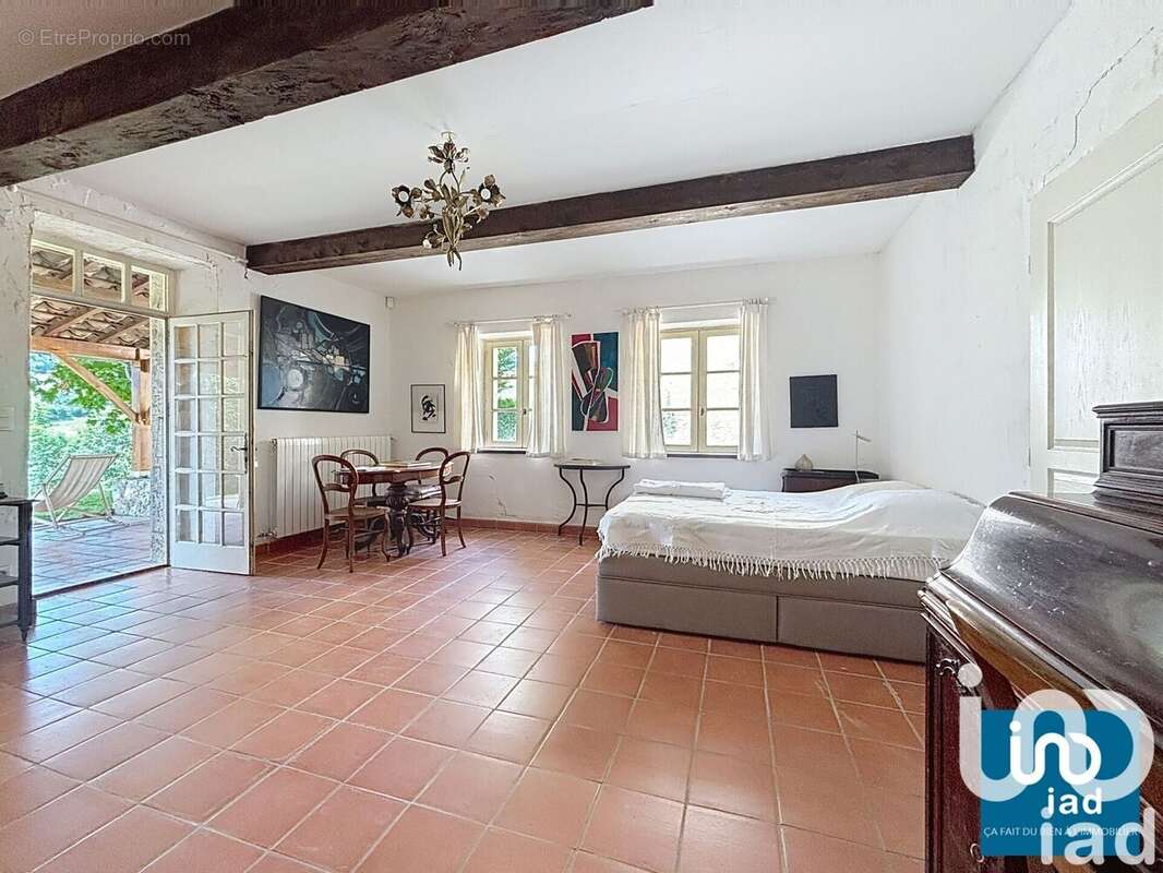 Photo 7 - Maison à PLIEUX