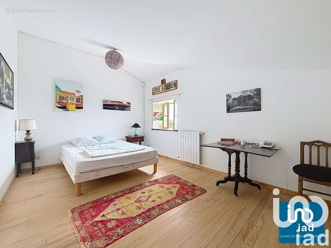 Photo 8 - Maison à PLIEUX