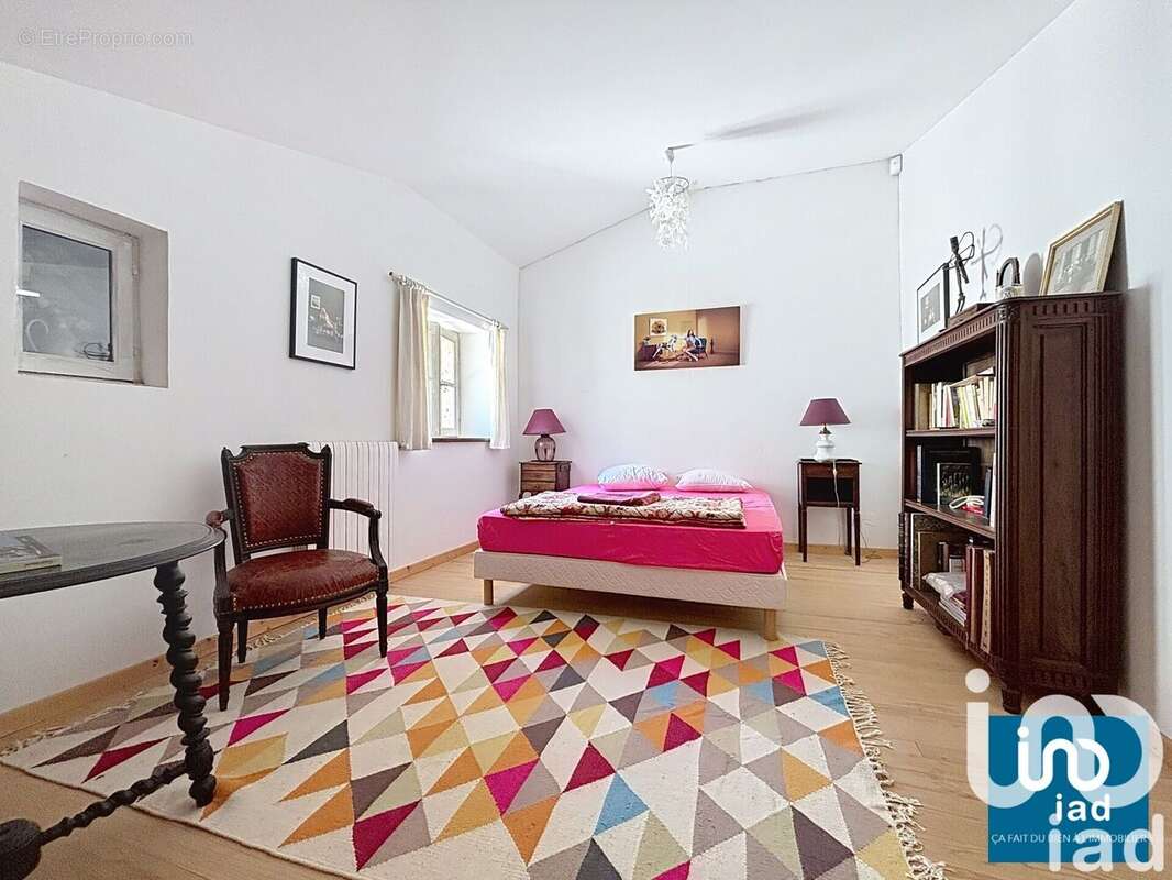 Photo 9 - Maison à PLIEUX