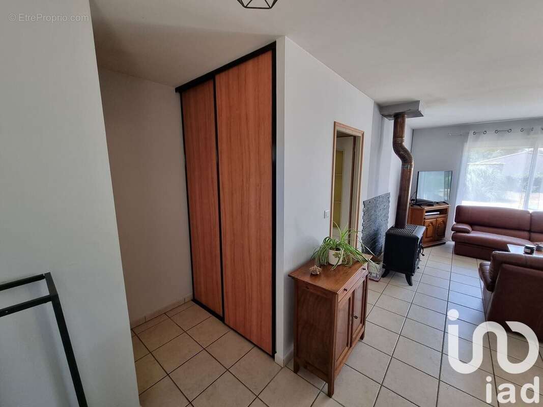 Photo 6 - Maison à LA CHAPELLE-BERTRAND