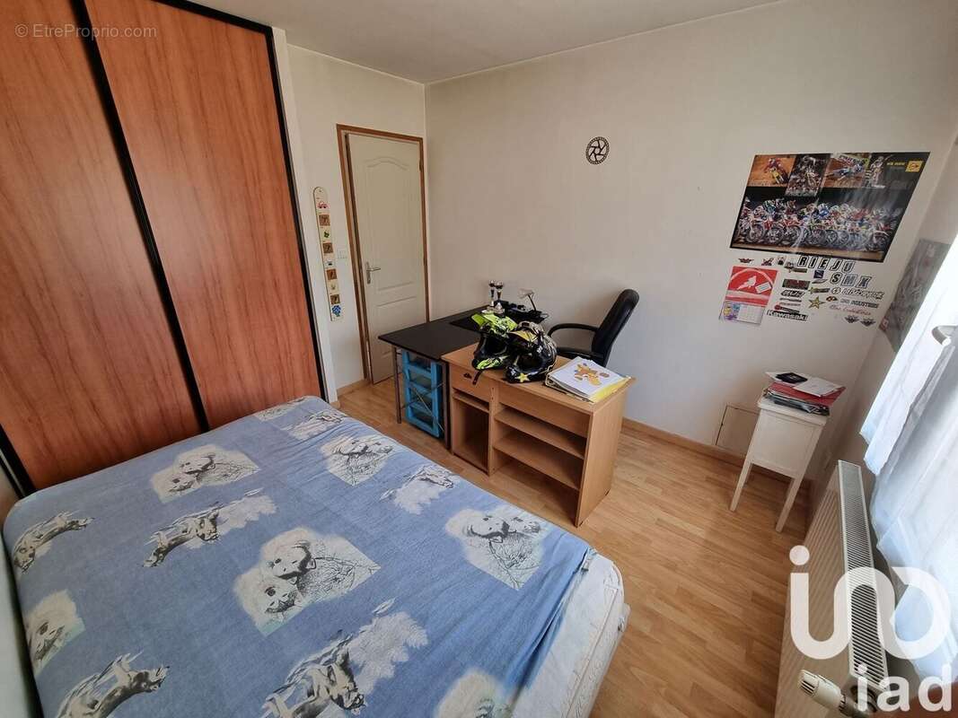 Photo 8 - Maison à LA CHAPELLE-BERTRAND