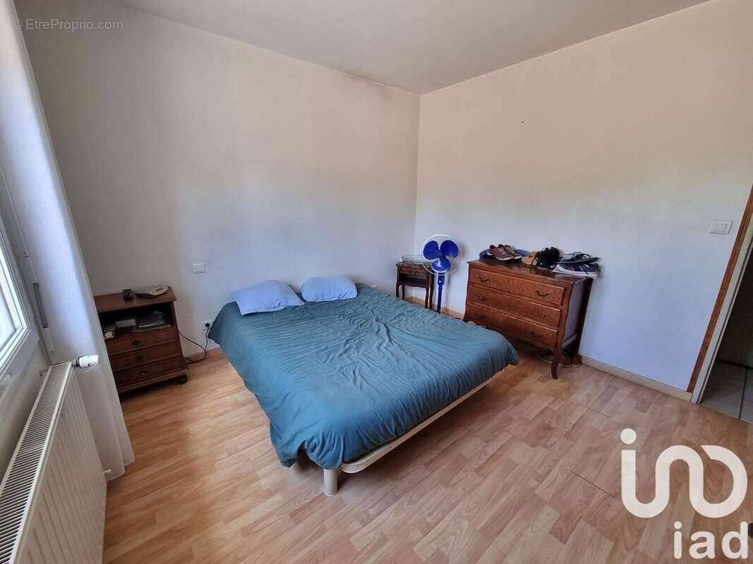 Photo 9 - Maison à LA CHAPELLE-BERTRAND