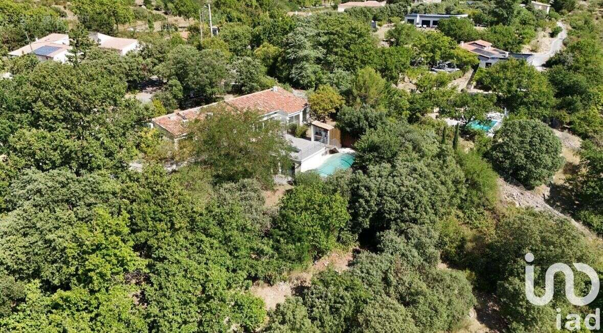 Photo 3 - Maison à VILLENEUVE-DE-BERG