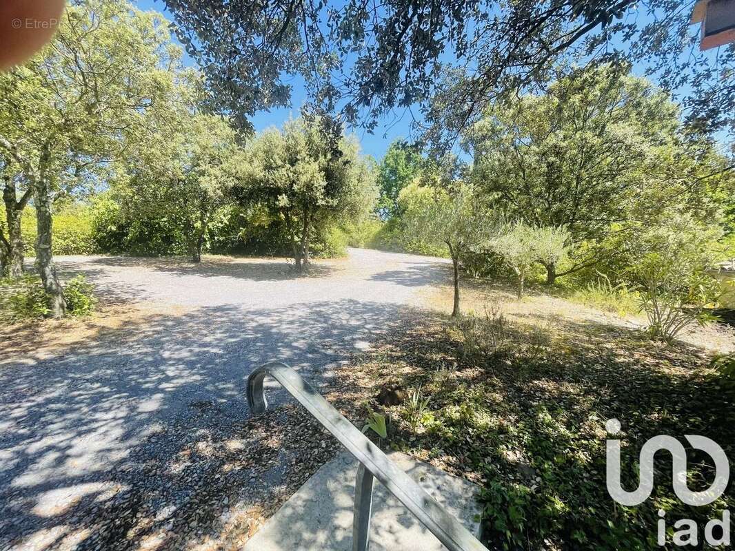 Photo 7 - Maison à VILLENEUVE-DE-BERG