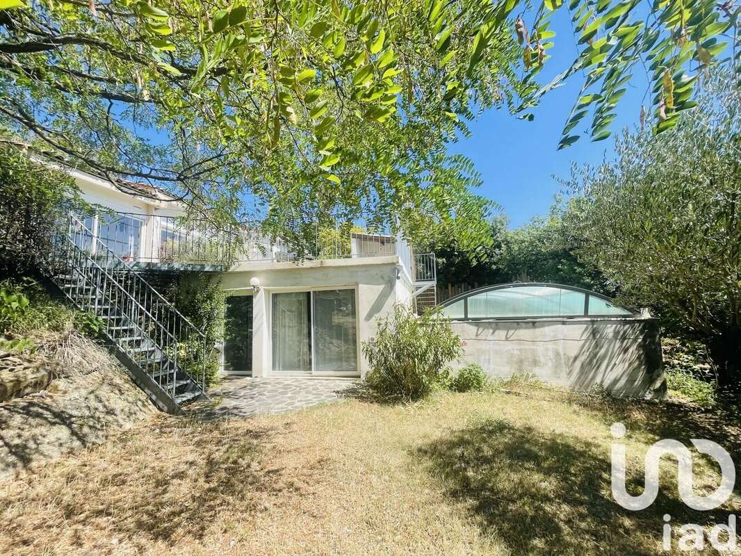 Photo 9 - Maison à VILLENEUVE-DE-BERG