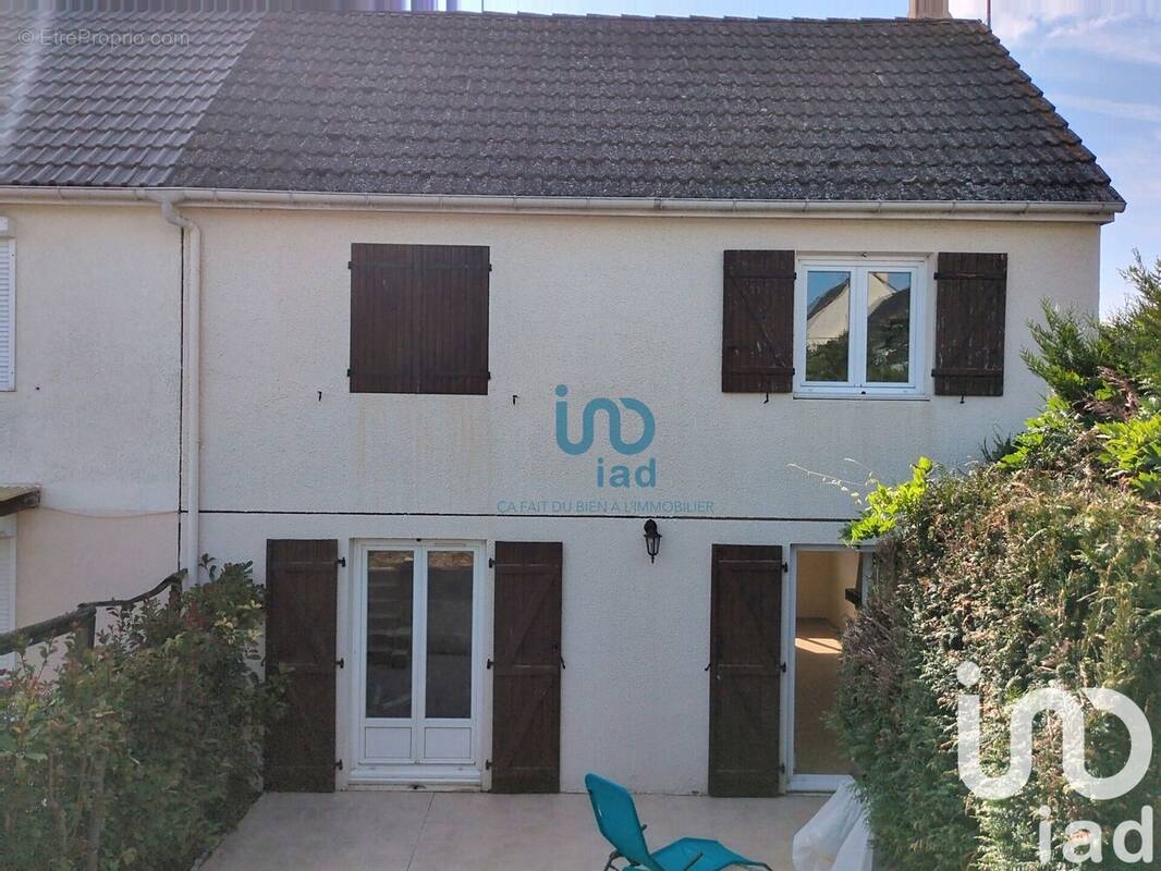 Photo 1 - Maison à SAINT-BRISSON-SUR-LOIRE