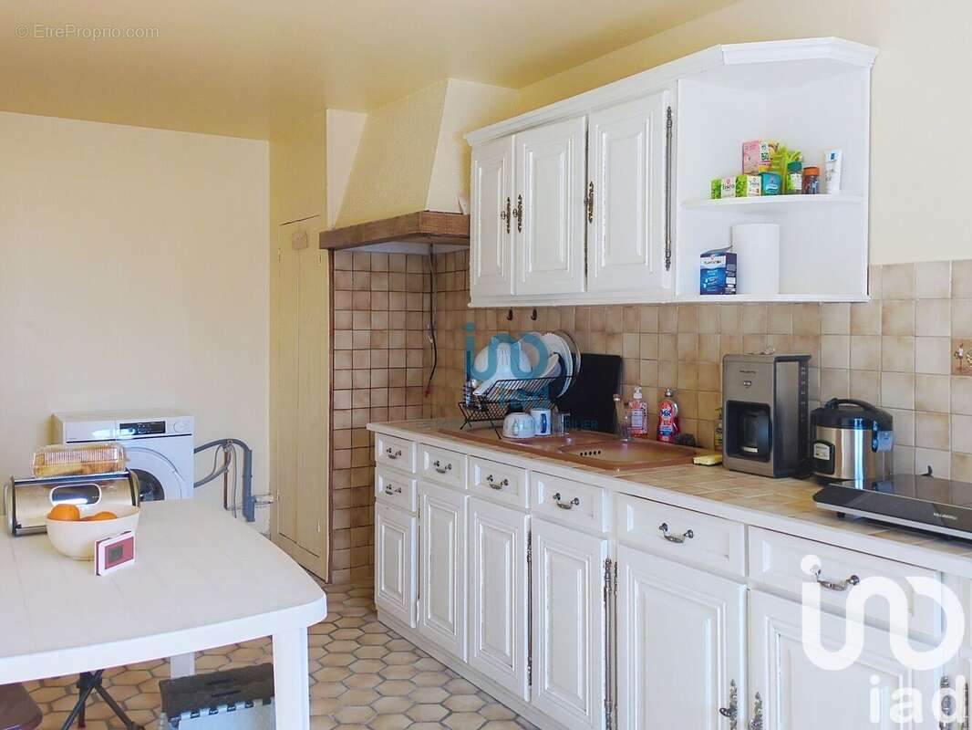 Photo 2 - Maison à SAINT-BRISSON-SUR-LOIRE