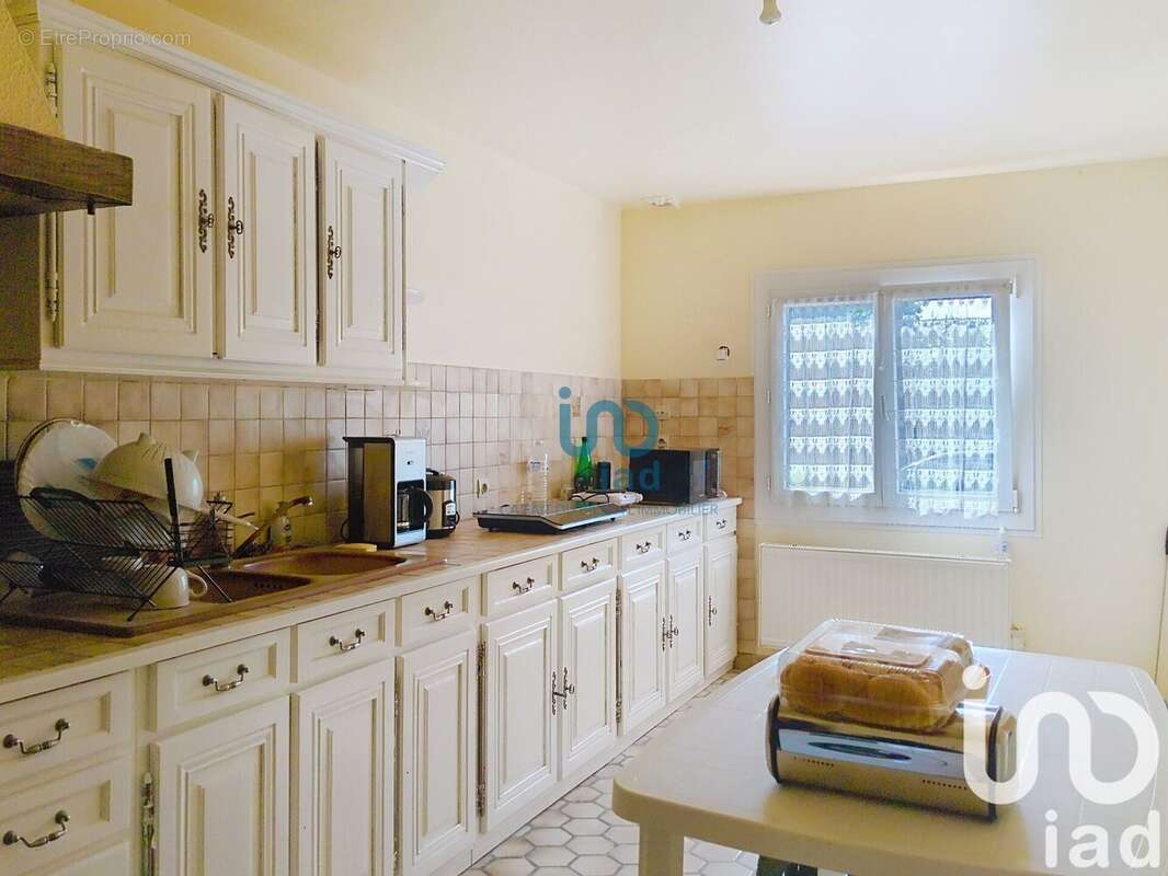 Photo 3 - Maison à SAINT-BRISSON-SUR-LOIRE