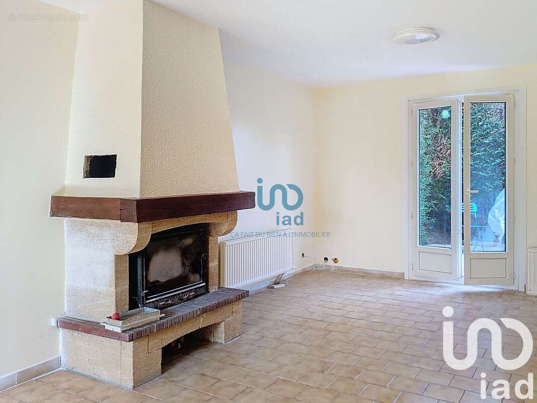 Photo 4 - Maison à SAINT-BRISSON-SUR-LOIRE