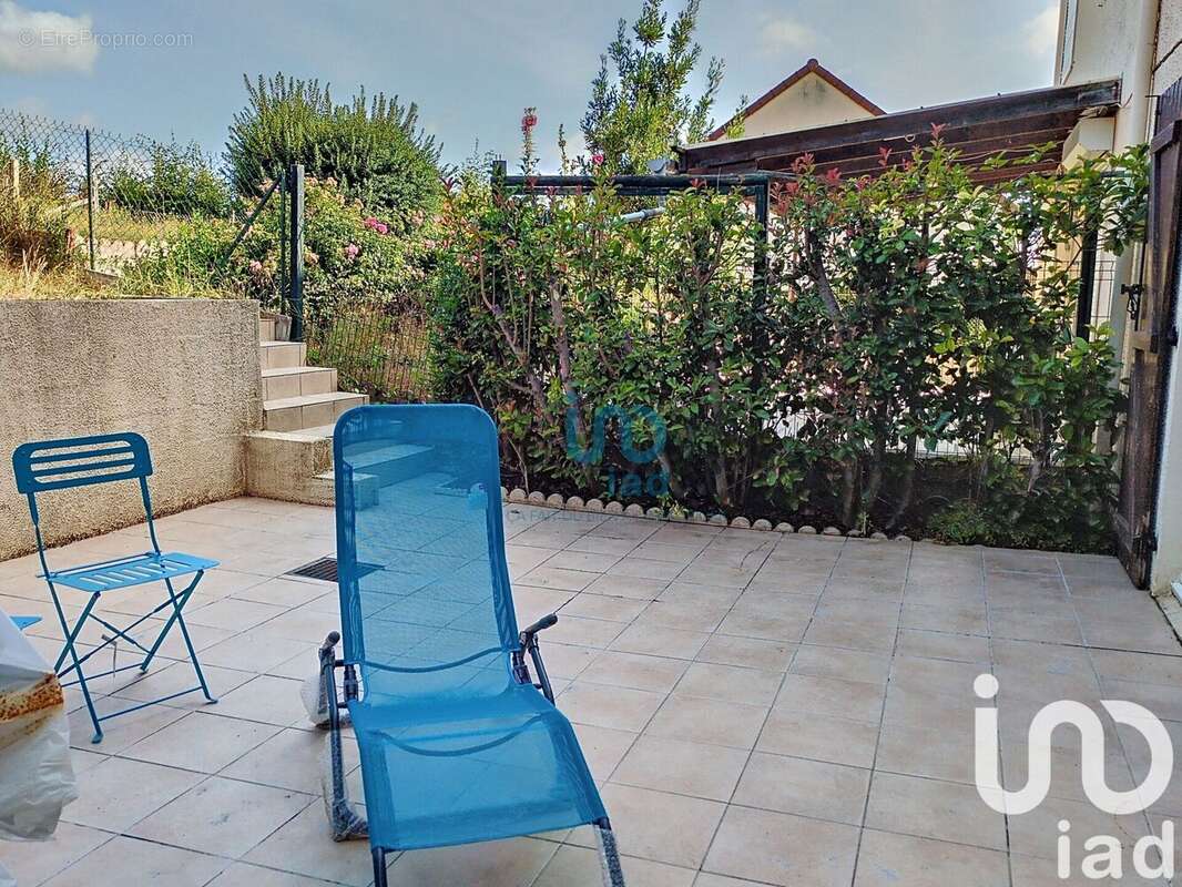 Photo 7 - Maison à SAINT-BRISSON-SUR-LOIRE