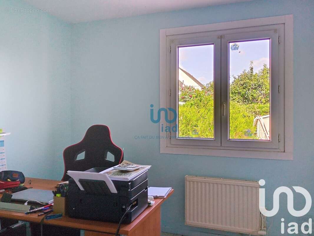 Photo 8 - Maison à SAINT-BRISSON-SUR-LOIRE