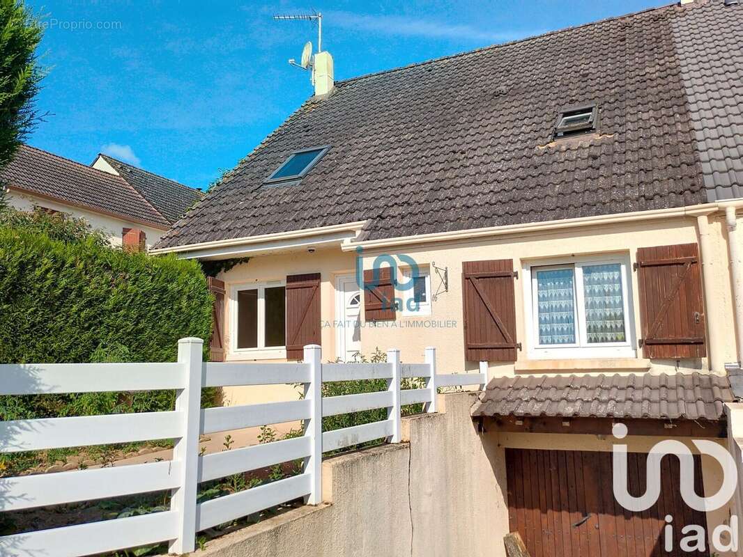 Photo 9 - Maison à SAINT-BRISSON-SUR-LOIRE