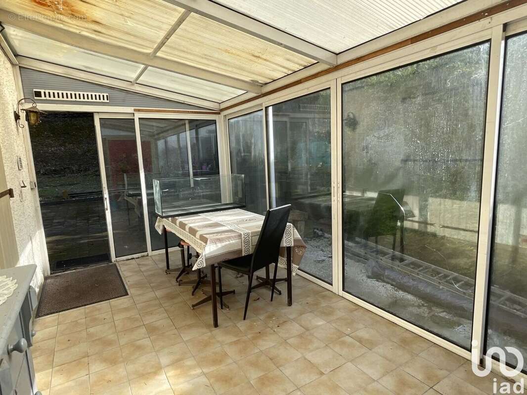 Photo 2 - Maison à FONTENAY-SUR-LOING