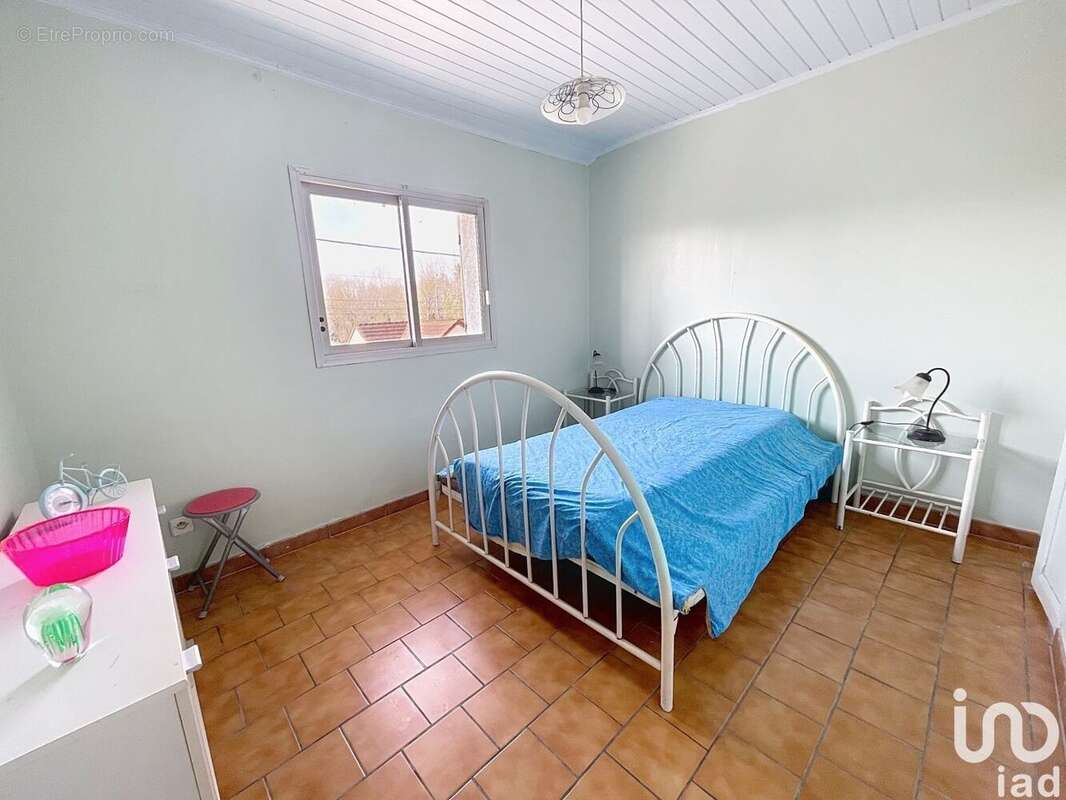 Photo 5 - Maison à FONTENAY-SUR-LOING