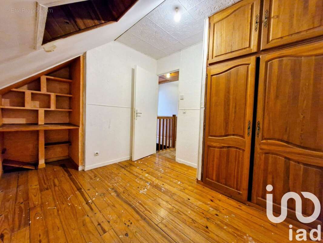 Photo 7 - Maison à CHENY