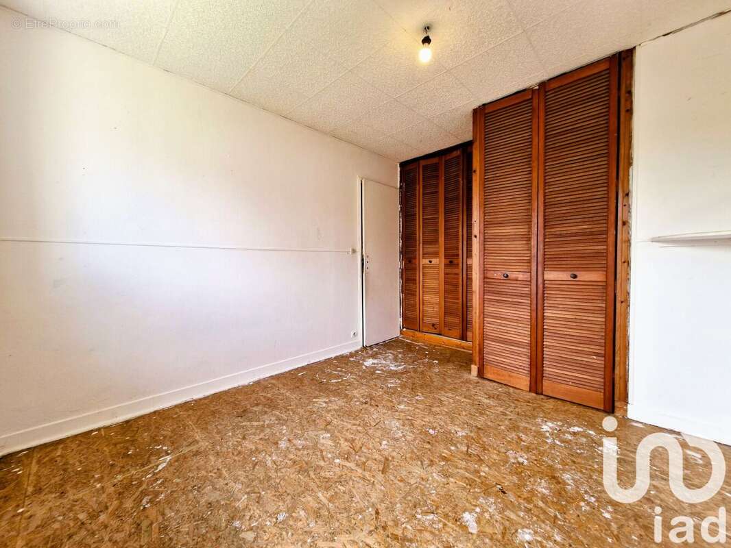 Photo 9 - Maison à CHENY