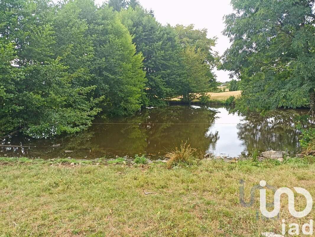 Photo 8 - Maison à SAINT-PARDOUX-CORBIER