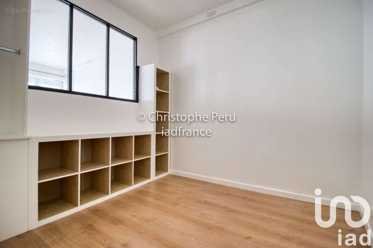 Photo 5 - Appartement à HARDRICOURT