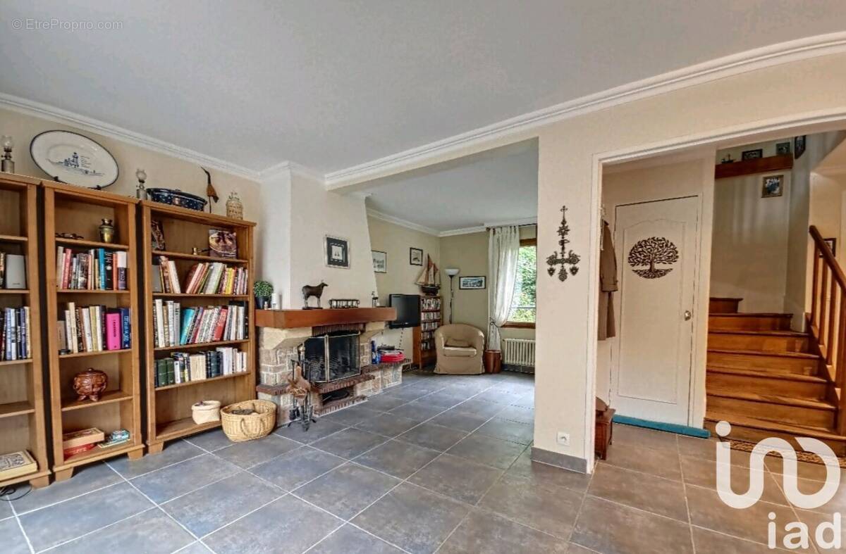 Photo 2 - Maison à GOURNAY-SUR-MARNE