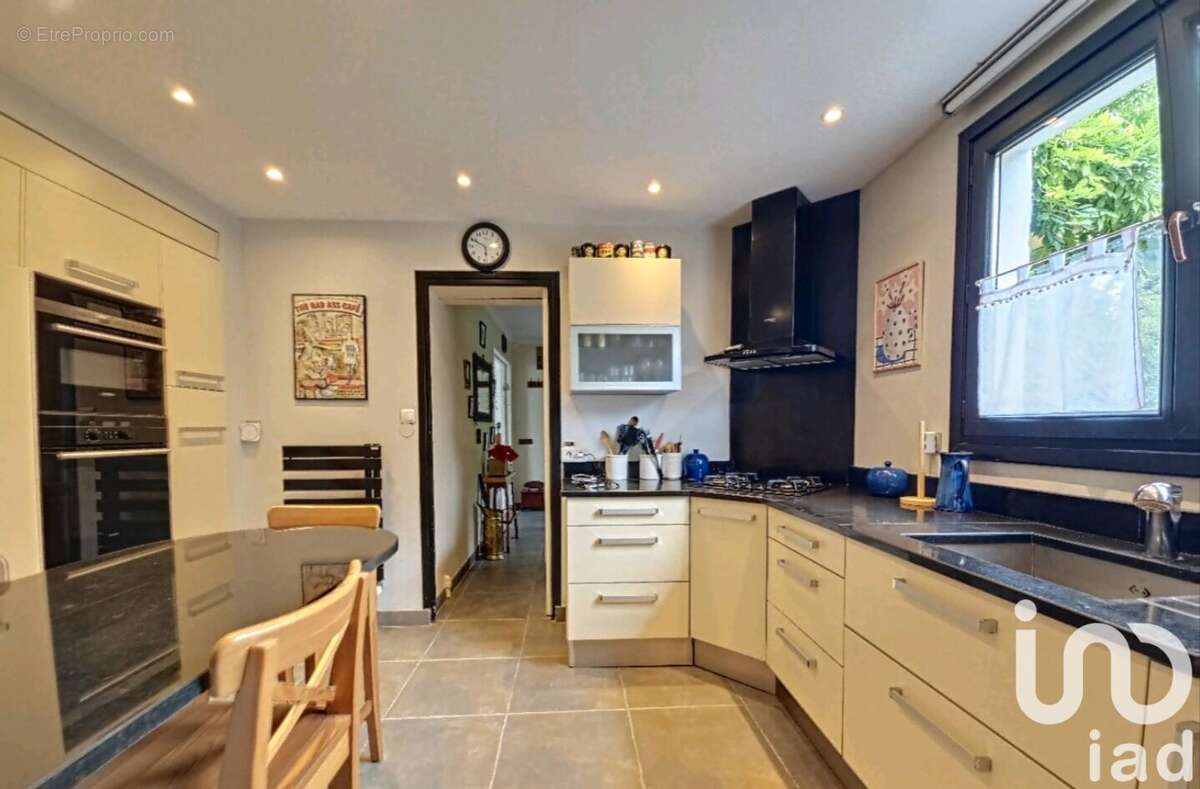 Photo 3 - Maison à GOURNAY-SUR-MARNE