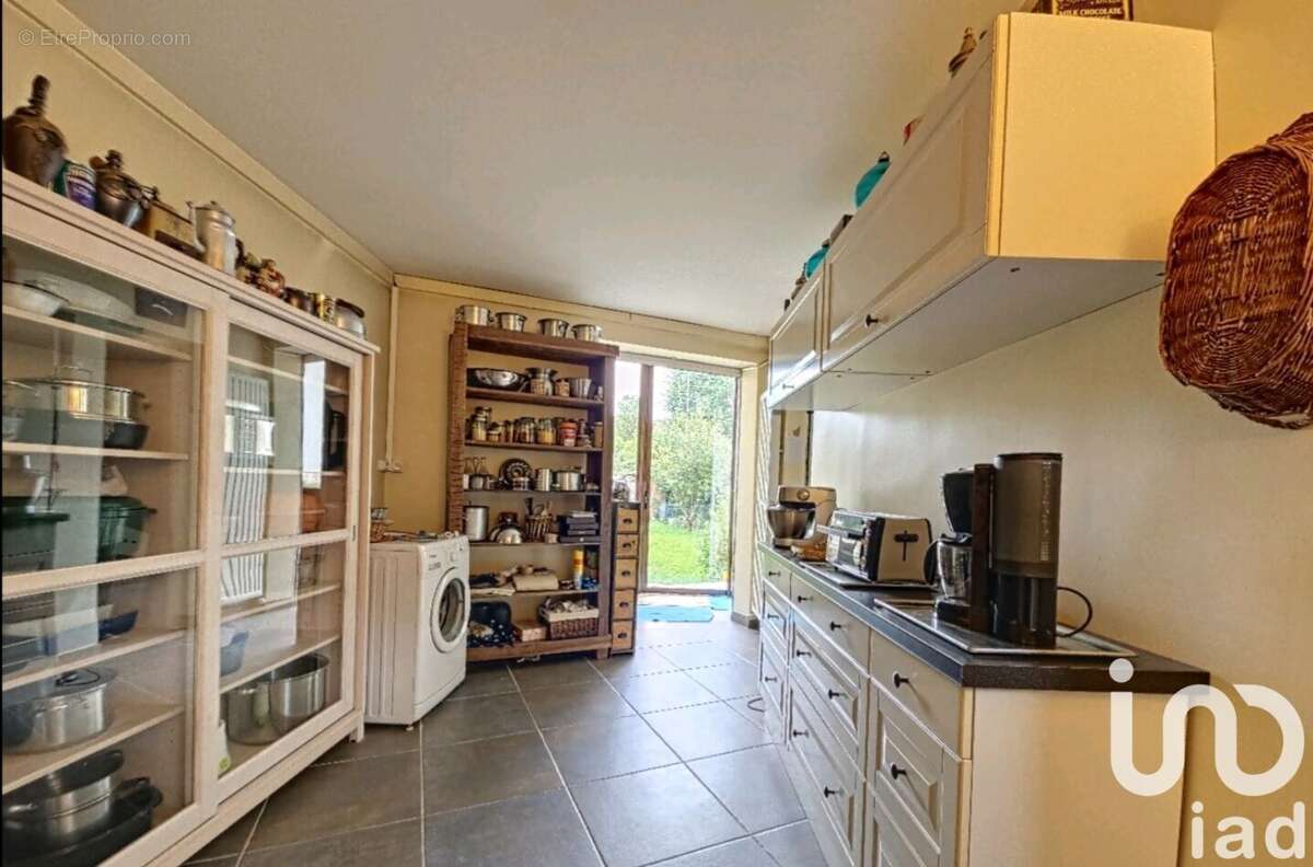 Photo 4 - Maison à GOURNAY-SUR-MARNE