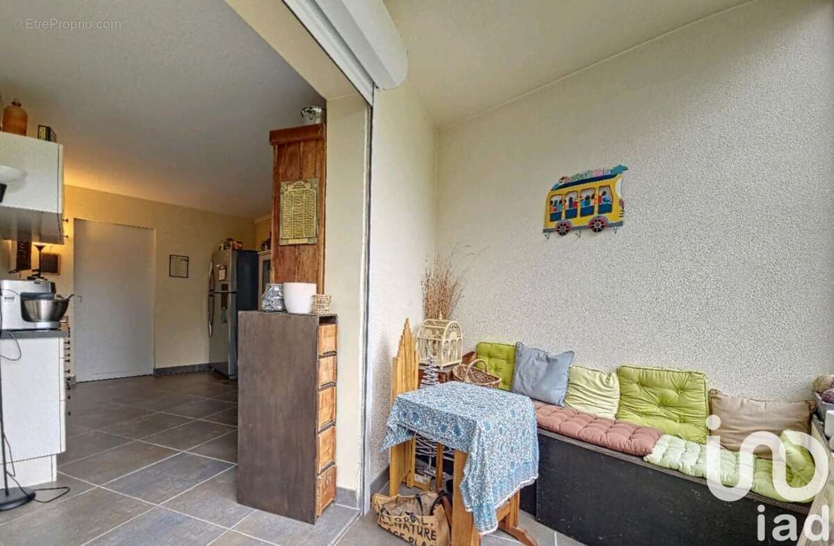 Photo 5 - Maison à GOURNAY-SUR-MARNE