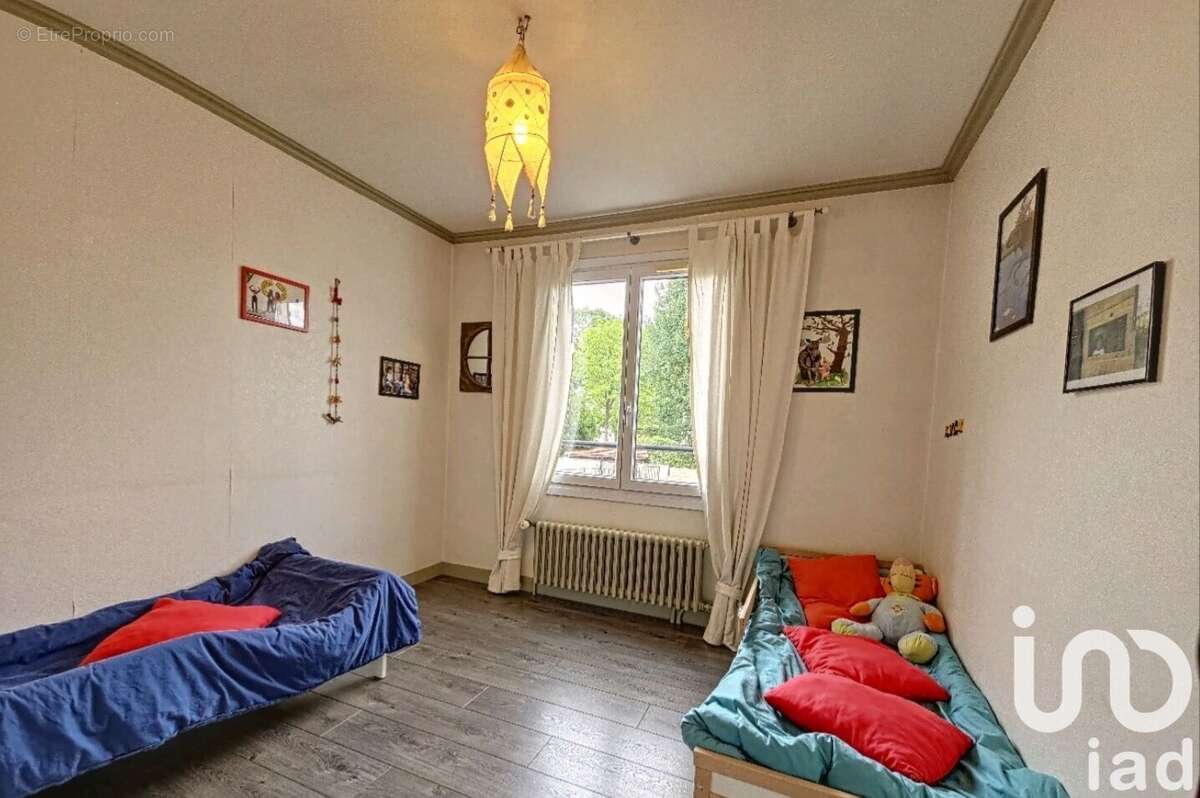 Photo 7 - Maison à GOURNAY-SUR-MARNE