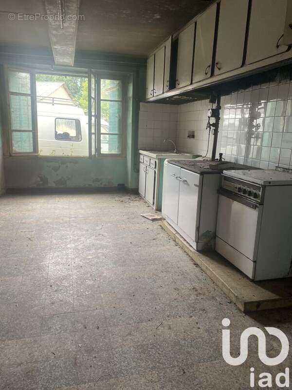 Photo 2 - Maison à RAYSSAC