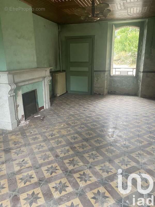 Photo 3 - Maison à RAYSSAC