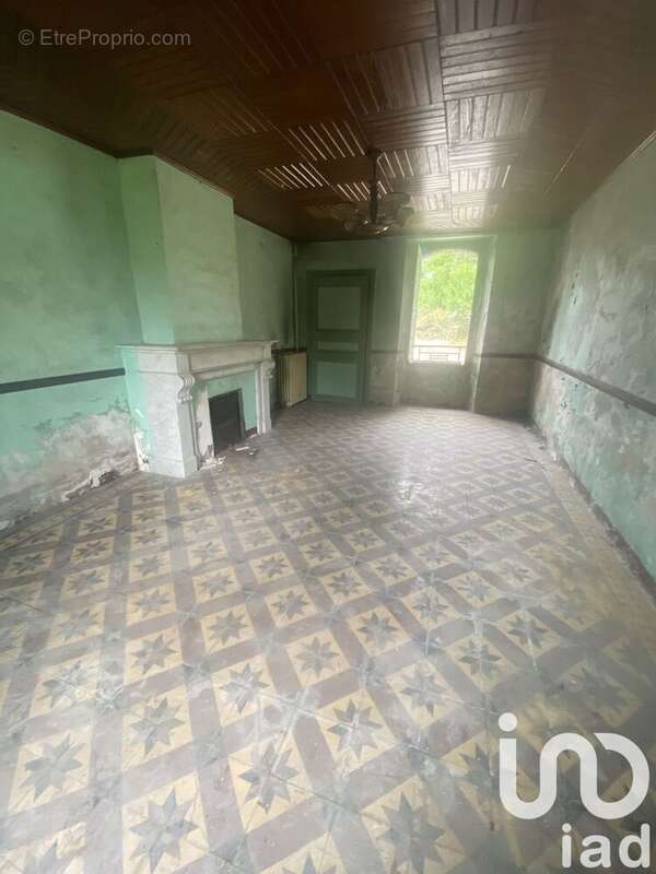 Photo 4 - Maison à RAYSSAC